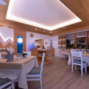 Monica Hotel Arabba