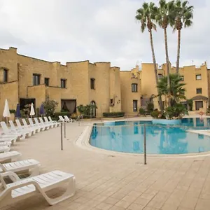 Grand Mosè Villaggio Mosè