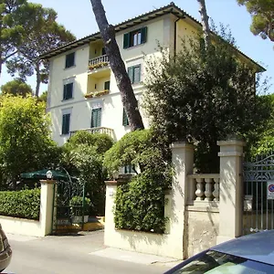 Leopoldo Hotel Castiglioncello