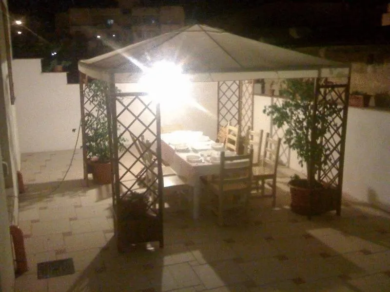 B&B Pacheco Paceco 0*,  Włochy