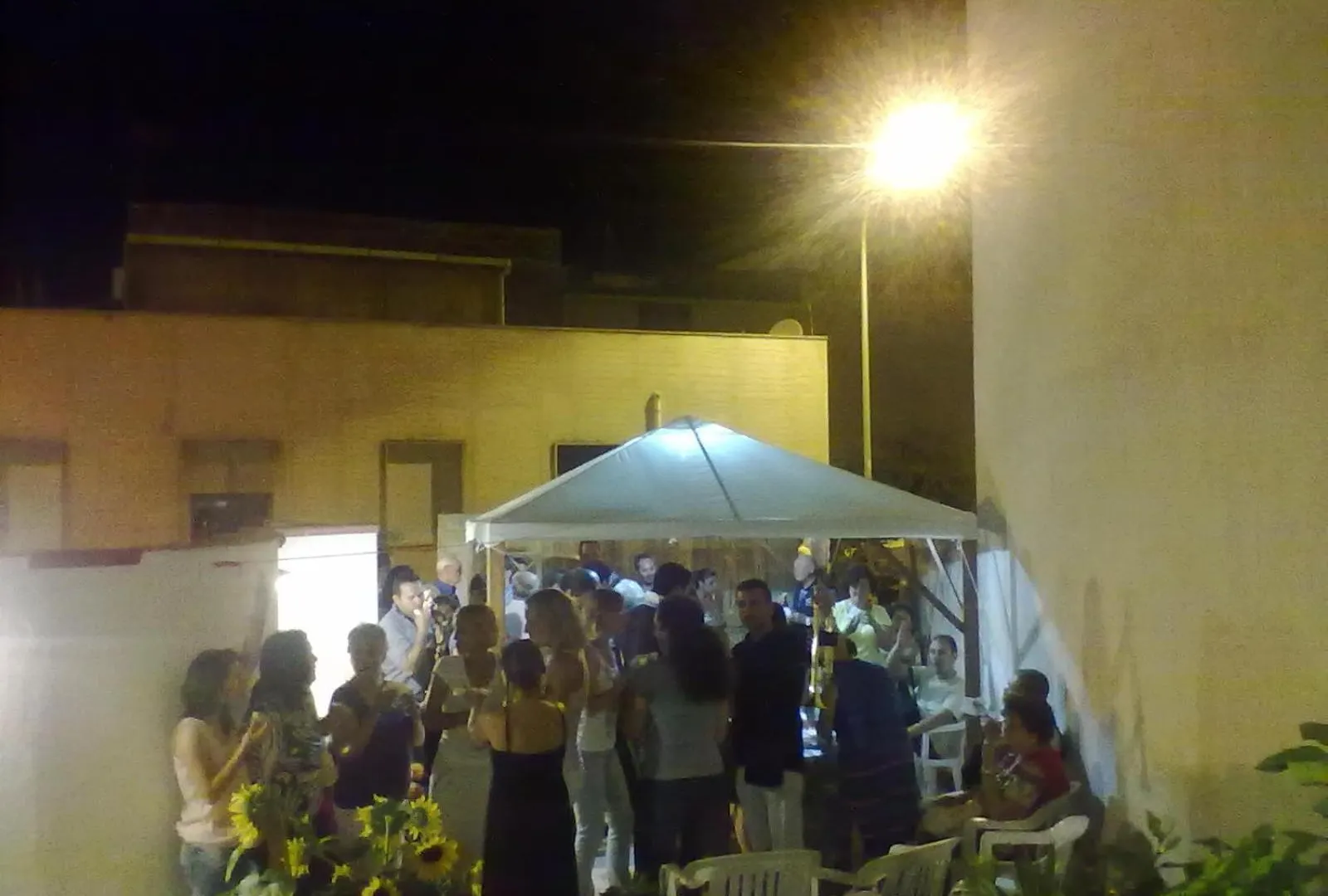 Nocleg ze śniadaniem B&B Pacheco Paceco