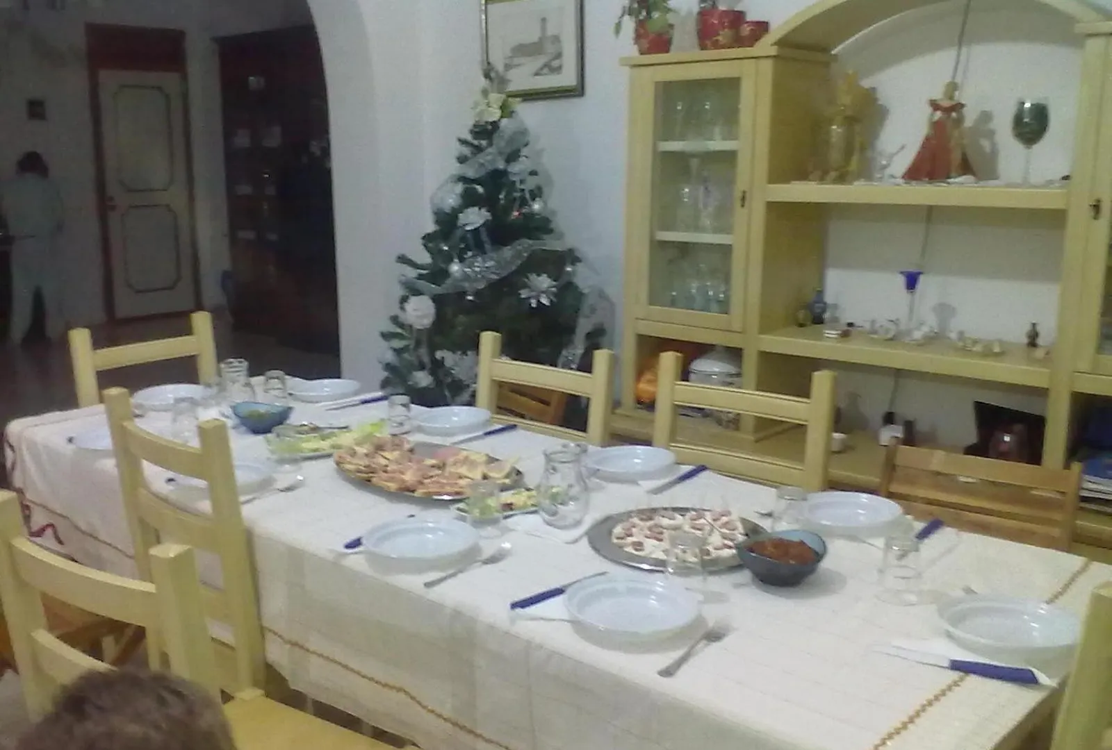 B&B Pacheco Paceco 0*,