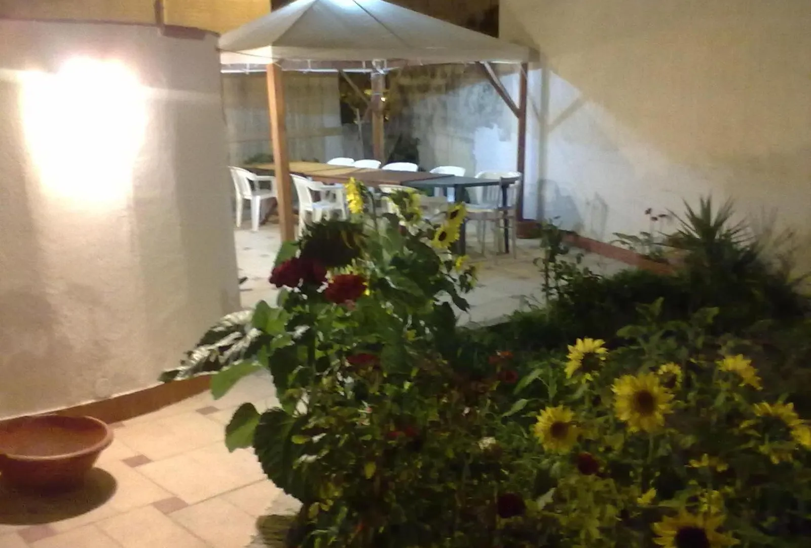 B&B Pacheco Paceco Włochy