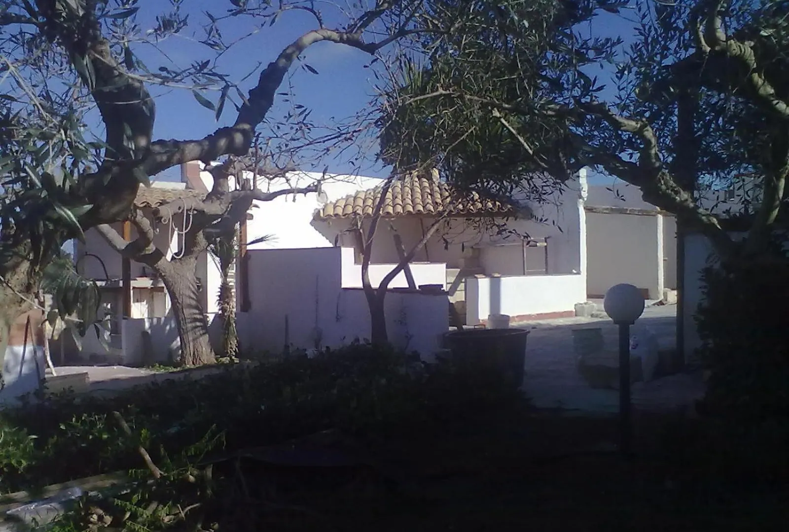 B&B Pacheco Paceco Nocleg ze śniadaniem