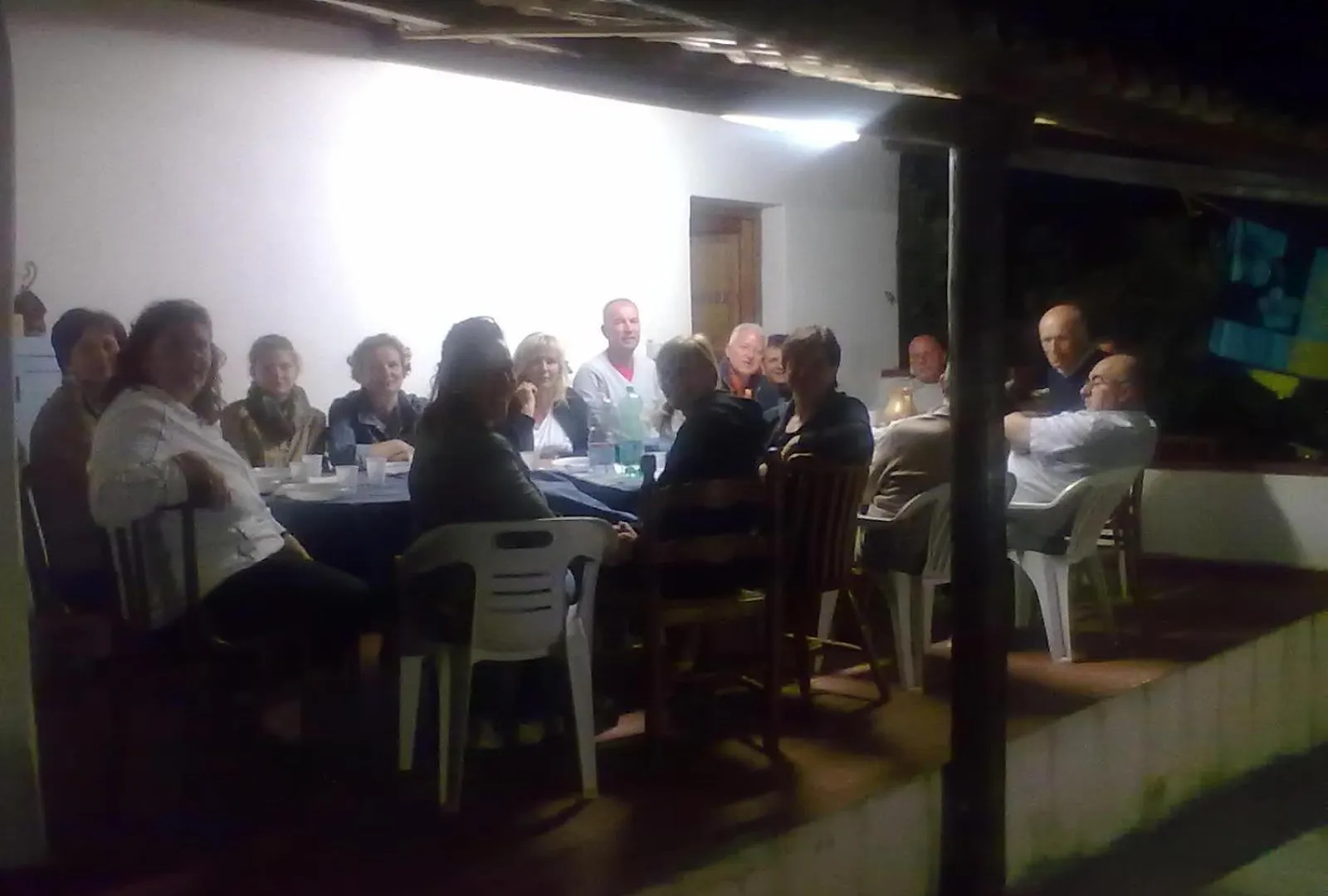 B&B Pacheco Paceco