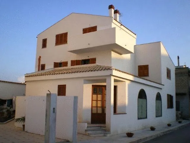 B&B Pacheco Paceco