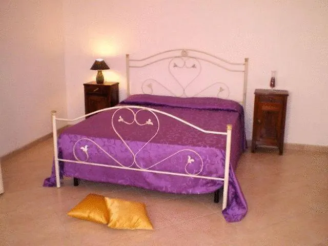 Nocleg ze śniadaniem B&B Pacheco Paceco