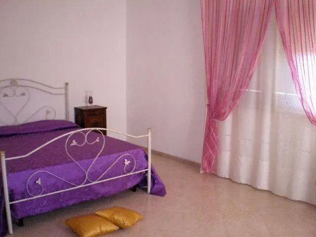 B&B Pacheco Paceco Nocleg ze śniadaniem
