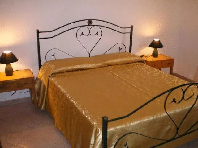 Nocleg ze śniadaniem B&B Pacheco Paceco